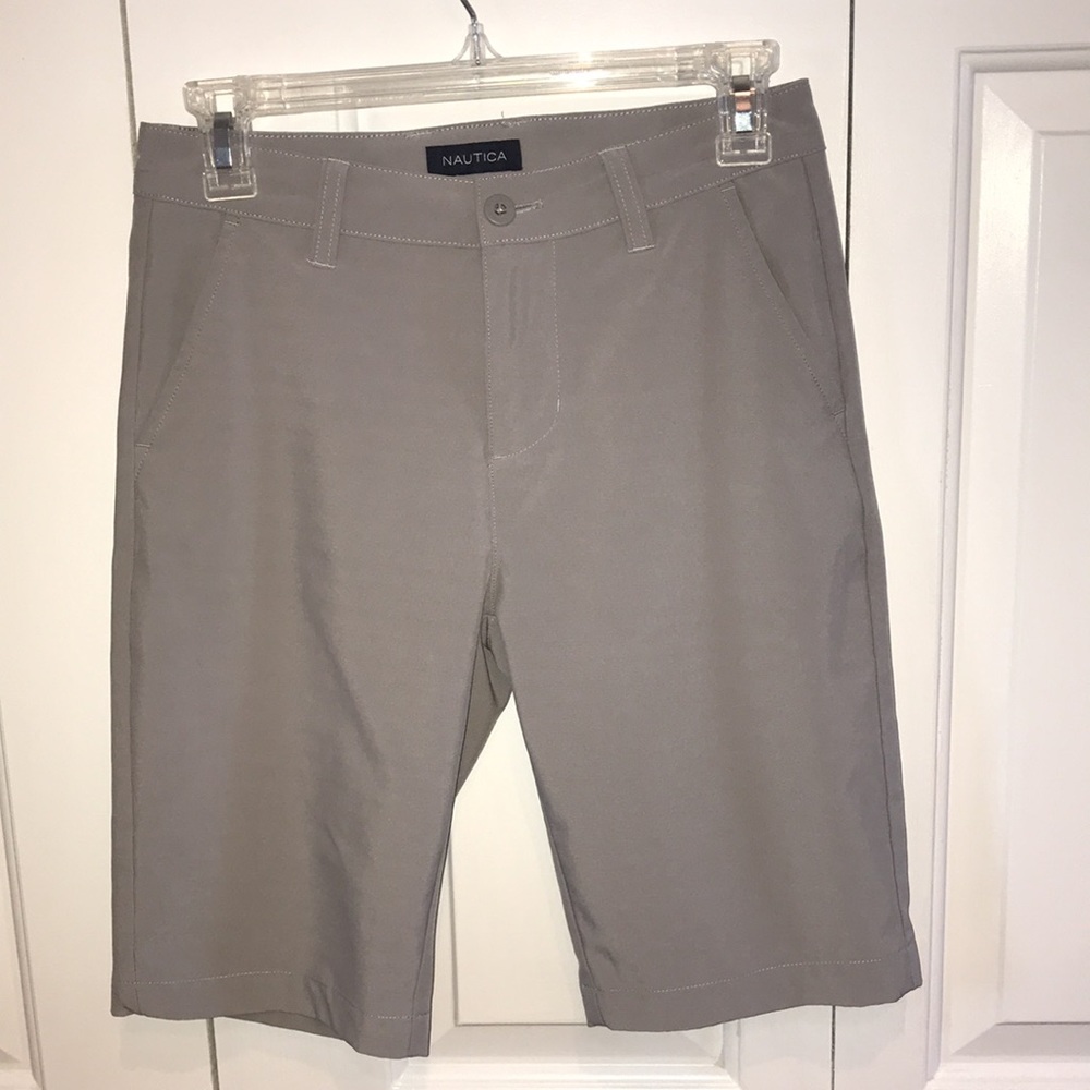 Boys Nautica Shorts